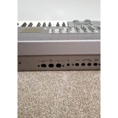 Korg Z1 - Synthesizer Keyboards - Fair image 12