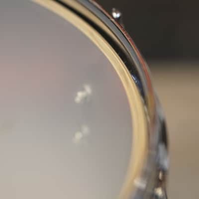 Gretsch New Classic Black Sparkle Lacquer 10-12-14-20 image 10