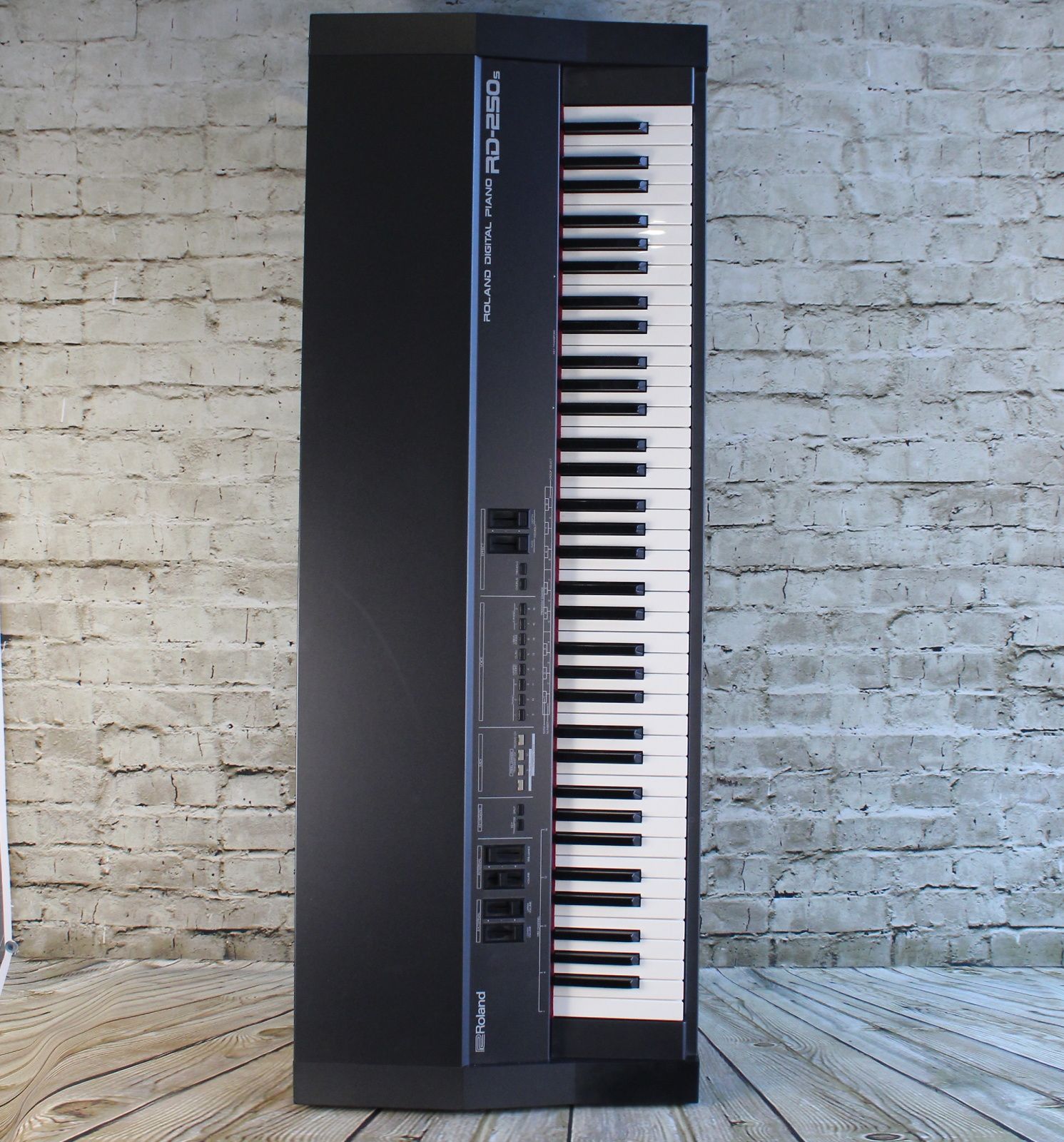 Roland RD-250S 76-Key Digital Piano | Reverb