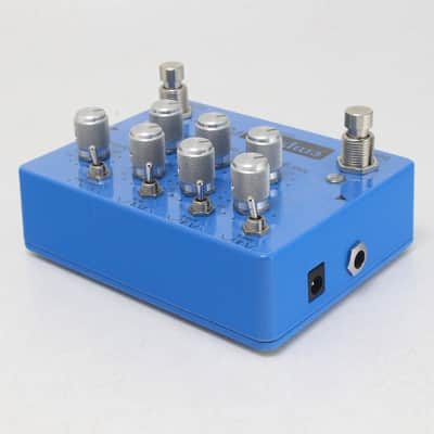EMPRESS EFFECTS Para EQ with Boost (04/20) image 3