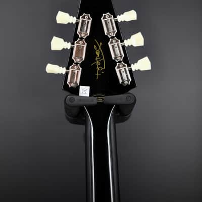 Epiphone Jimi Hendrix Signature "Love Drops" Flying V image 14