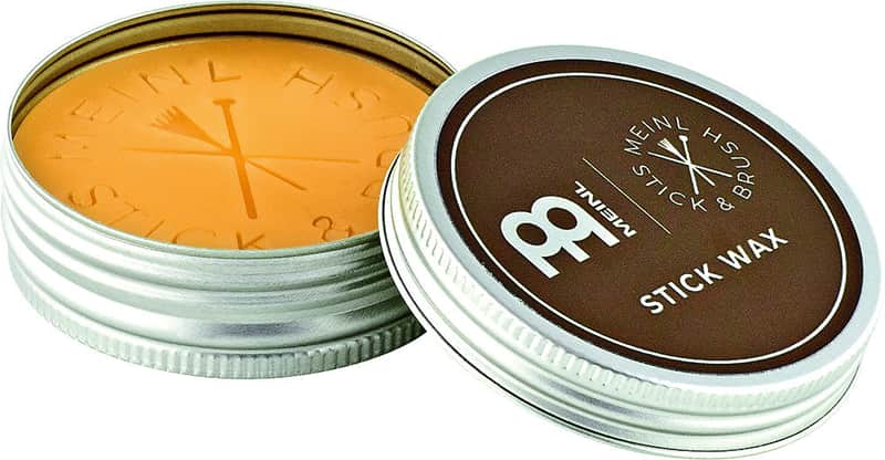 MEINL Stick & Brush - Stick Wax image 1