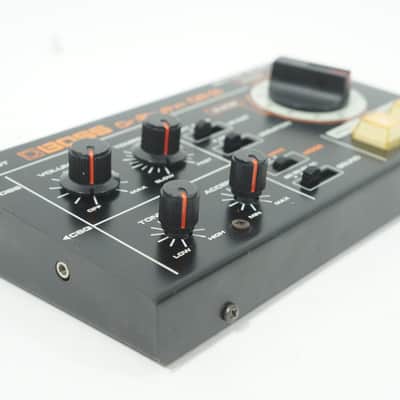 Immagine [SALE Ends Sep 3] BOSS Dr-55 Dr. Rhythm Vintage Analog Drum Machine Roland - 3
