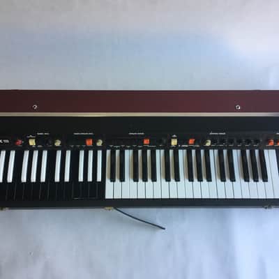 Eltra Unitra Eltronic 109 Vintage Polish Synth image 1