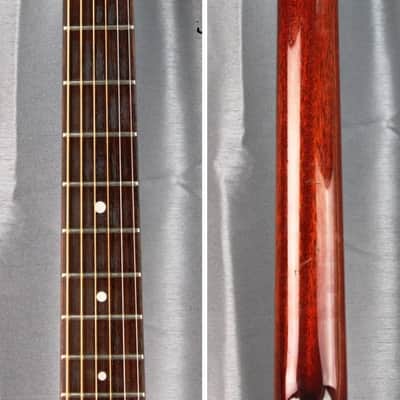 Takamine folk PTU-107 2006 - TBS - electro-ac. Japan import image 3