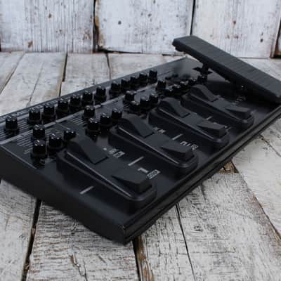 Boss ME-90 Multi Effects Electric Guitar Effects Pedal and Expression Pedal ME90 image 8
