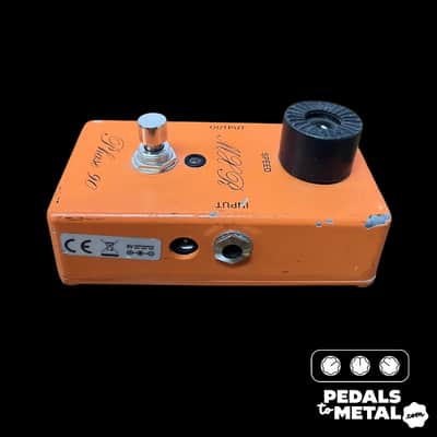 MXR CSP026 '74 Vintage Script Phase 90 -x9311 image 2