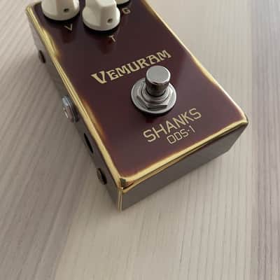 Vemuram Shanks ODS-1 image 6