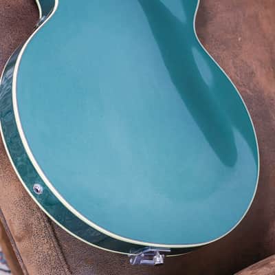 Gretsch G5622T Electromatic | Georgia Green image 14
