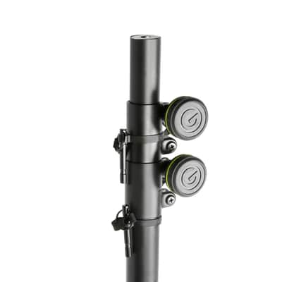 Gravity SP 5522 B Boxen- & Lichtstativ image 3