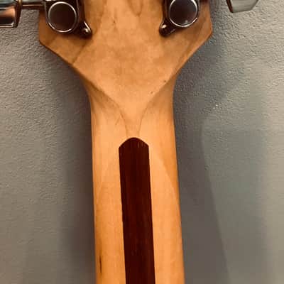 Ibanez AX 7521 1999 - Stained Oil image 17