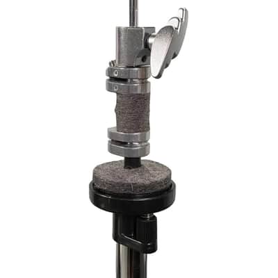 Used Yamaha 1200 Series Toggle Drive Two-Leg Hi Hat Stand - Very Good image 3