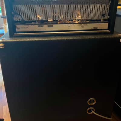 Oliver Powerflex 502 1968 - tolex image 4