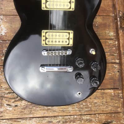 Yamaha SG-200 1984 Black image 9