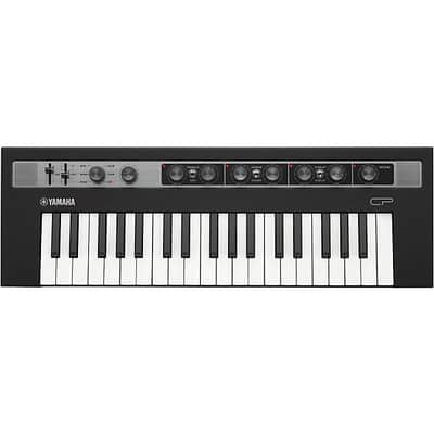 Yamaha REFACE CP Mobile-Mini Electric Piano With Built-In Speakers