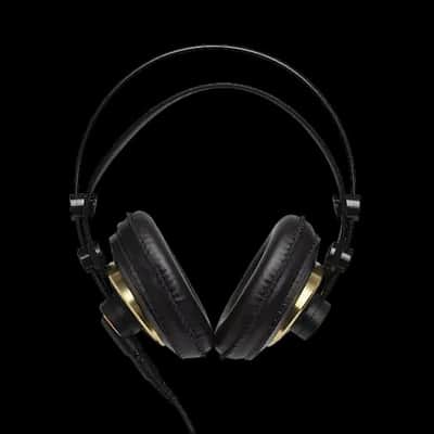 AKG K240 STUDIO Professional studio headphones image 2