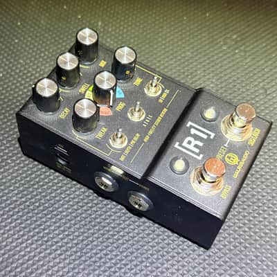 Walrus Audio Mako D1 R1 M1 image 5