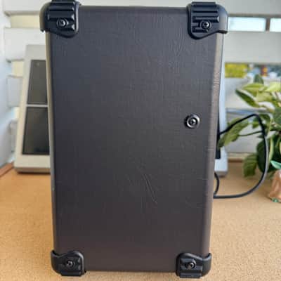 Ibanez ACA10 Acoustic Guitar Amplifier – Great Shape, Sounds Warm and Clear image 5