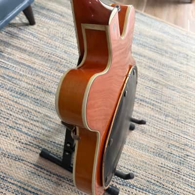 Gretsch 1969 6120 Nashville Hollow Body image 13