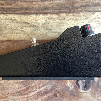 Marshall DriveMaster Reissue 2023 - Present - Black image 9