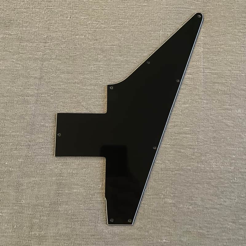 WD Music Gibson Explorer