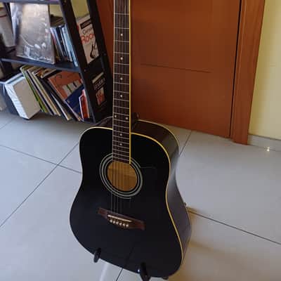 Ibanez V50NJP - nera image 5