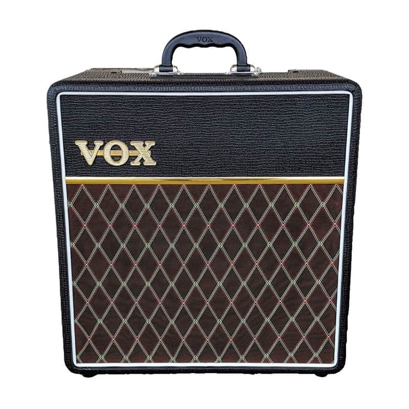 Vox AC4C1-12 Limited Edition 4-Watt 1x12" Guitar Combo image 1