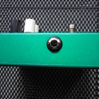 Demonfx Tape Echo (Mag Echo Clone) Handwired Delay Pedal - Mint image 5