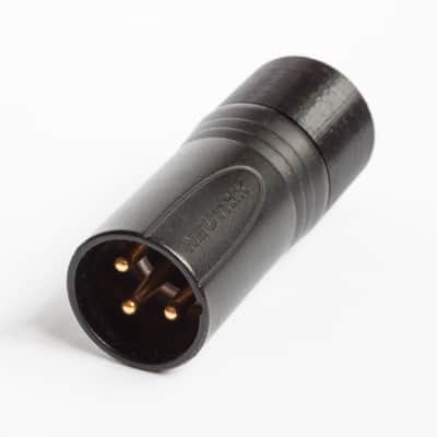 Sonorous Objects SO.104 Ultrasonic Omni Microphone XLR EM258 - Pencil Mic - Field Recording - High Sensitivity - Low Noise - ASMR - Primo image 3
