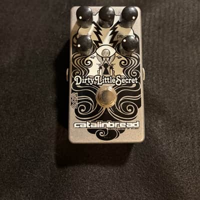 Catalinbread Dirty Little Secret MkIII Mountain Edition 2022 - Present - Mountain image 1