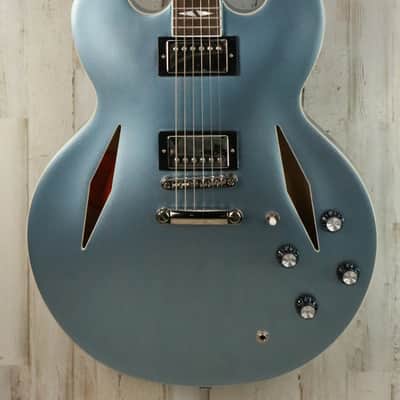 USED Epiphone Dave Grohl DG-335 (531) image 2