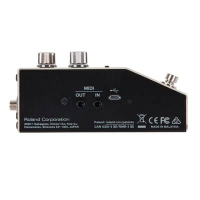 DD-200 Boss image 3
