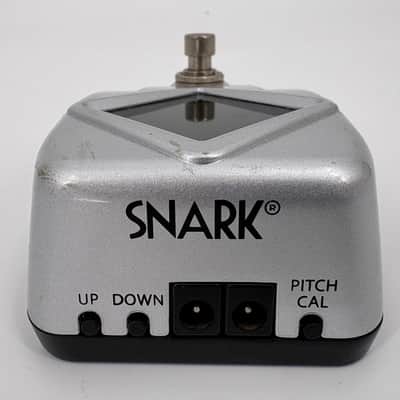 Snark Stage Tuner SN-10 2010s - Silver image 3