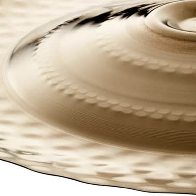 Zildjian A Series 19" Ultra Hammered China Cymbal/New-Warranty/Model # A0369 image 2