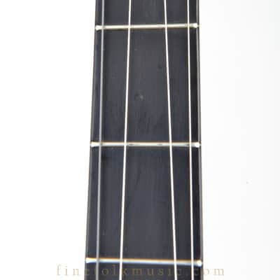 1910s WASHBURN 5-STRING BANJO MOD. 352 image 16