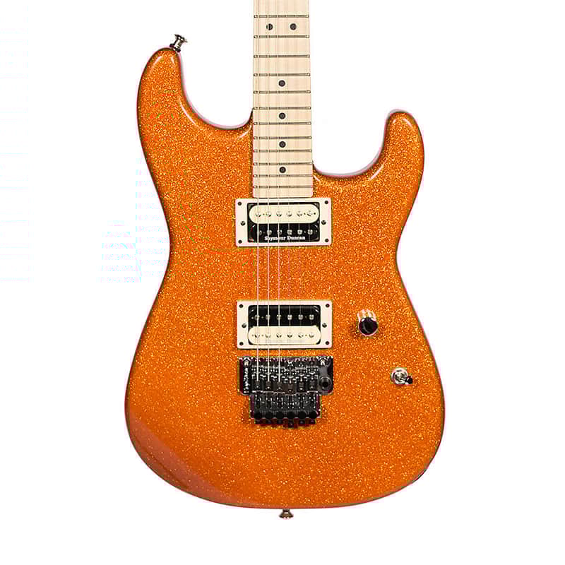 Charvel Super Stock San Dimas Style 1 | Reverb