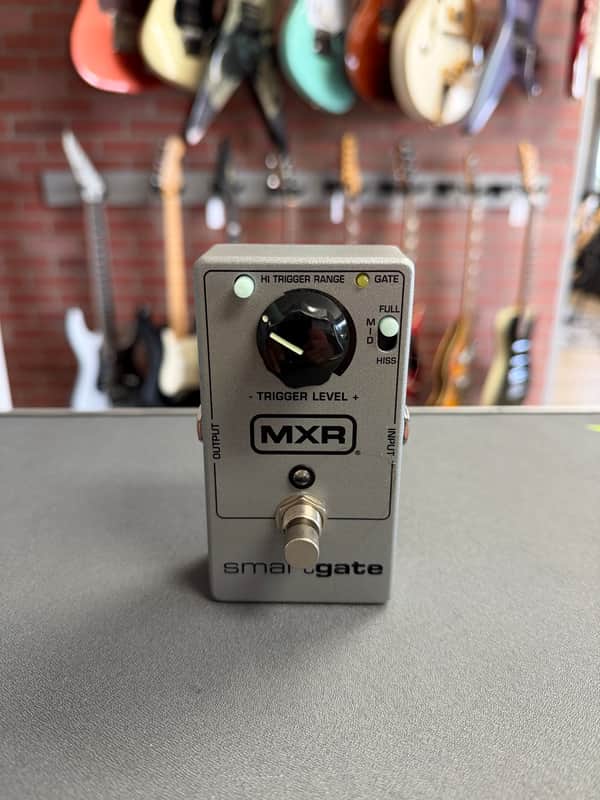MXR M135 Smart Gate