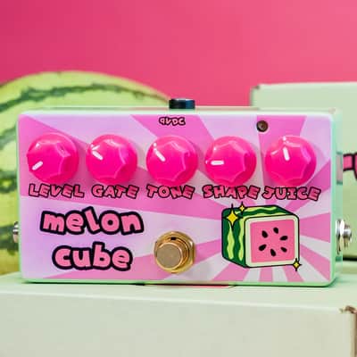 Fruit FX Melon Cube image 2