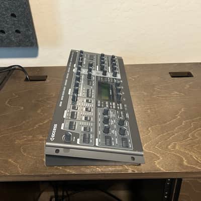 Access Virus TI2 Desktop Digital Synthesizer 2010s Black imagen 4