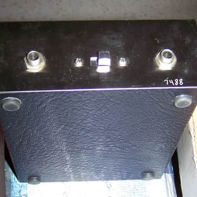 Electro-Harmonix Octave Multiplexer 1970's image 4