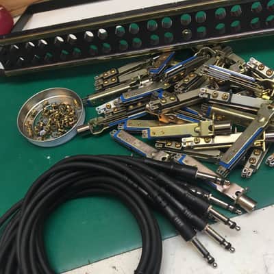 4 x GPO / B-gauge jack socket for patchbay / jackfield image 6