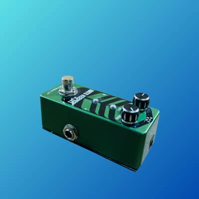 Pigtronix Gate Keeper Micro Noise Gate image 3