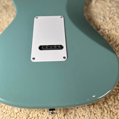 PRS SE Silver Sky 2022 - 2025 - Stone Blue image 16