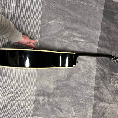 Takamine EG561C Electric Acoustic Guitar image 6