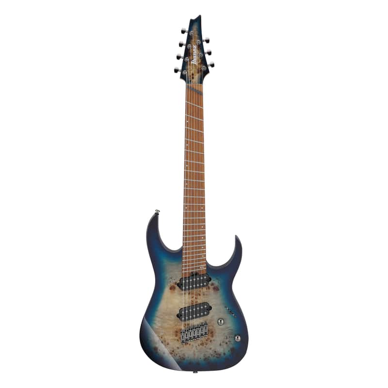 Ibanez RGMS7PB image 1