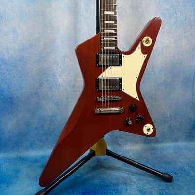 2012 Edwards by ESP E-CS-140 Classic Natural Crying Star Anchang +