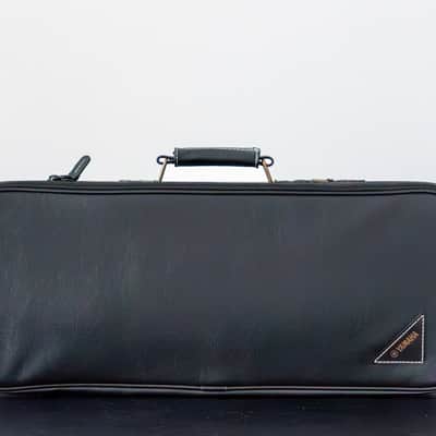 Yamaha YTR-9445NYS-YS III New York Artist Model C Trumpet (SN E069xx) image 19