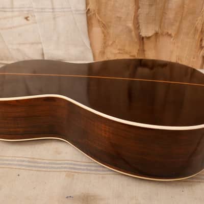 Washburn Model 115 1910 Natural image 9
