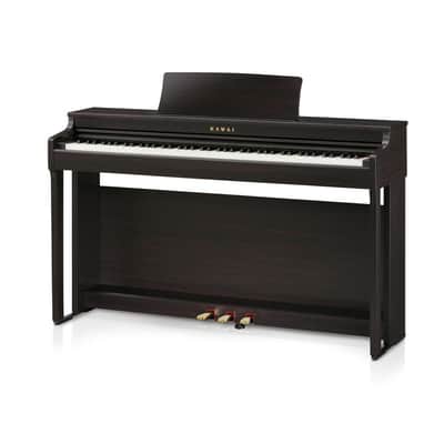 Kawai CN29 Dark Rosewood Digital Piano image 8