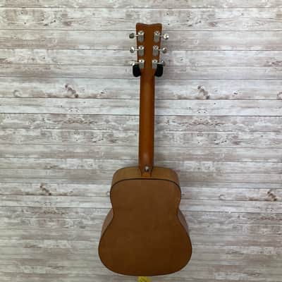 Used Yamaha JR1 FG Junior 3/4 Size Acoustic Guitar image 13